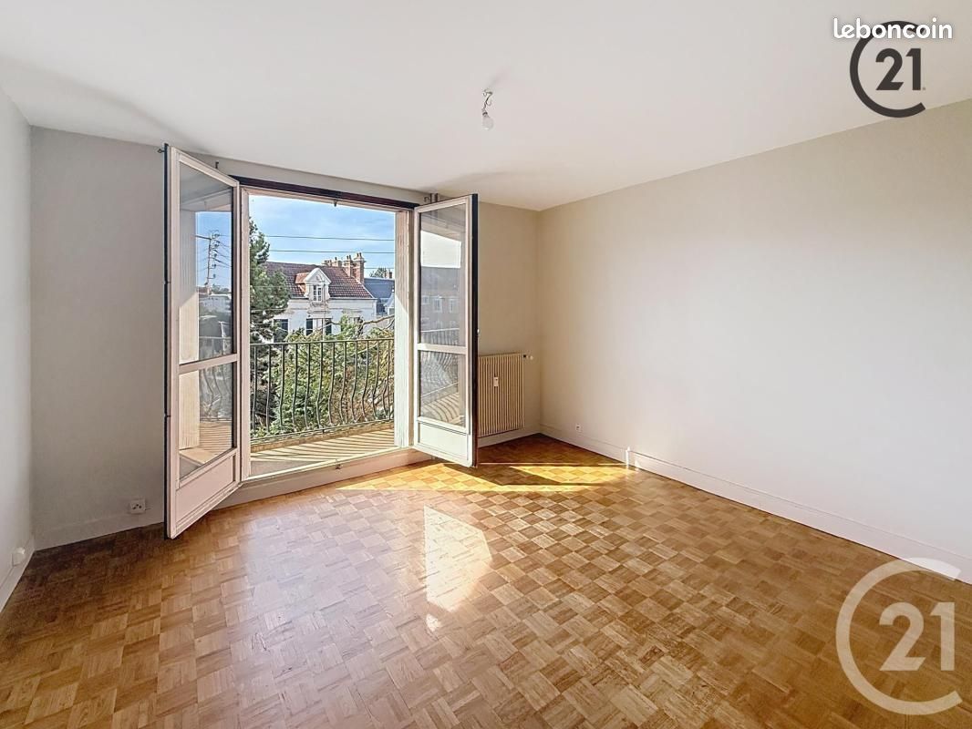 Appartement 2 pièces 51 m² · à Auxerre · 51 m² · 65 000 €