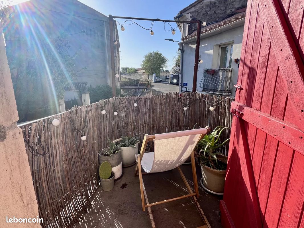Maison 2 pièces 42 m² · à Arles · 42 m² · 680 €/mois