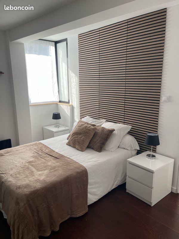 Appartement 3 pièces 65 m² · à Montpellier · 65 m² · 1 800 €/mois