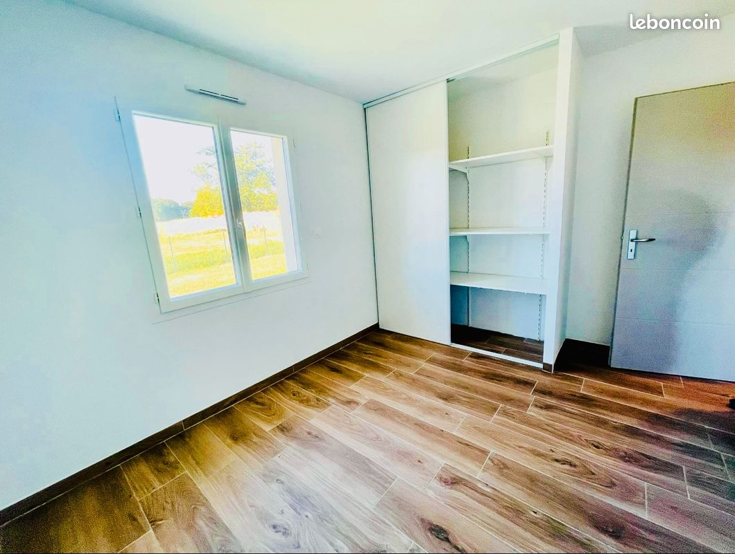 Maison 5 pièces 99 m² - Aureil 87220 (image principale 9)