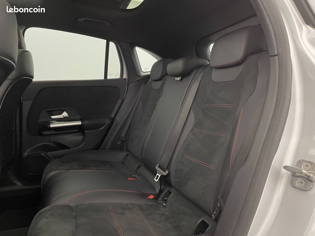 MERCEDES GLA 250 e 8G-DCT AMG Line (image 16)