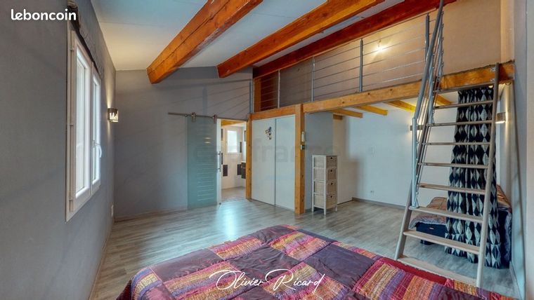 Maison de ville 2 pièces 78 m² — 10