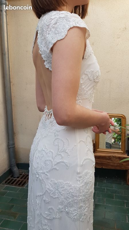Robe de mariée (image 2)