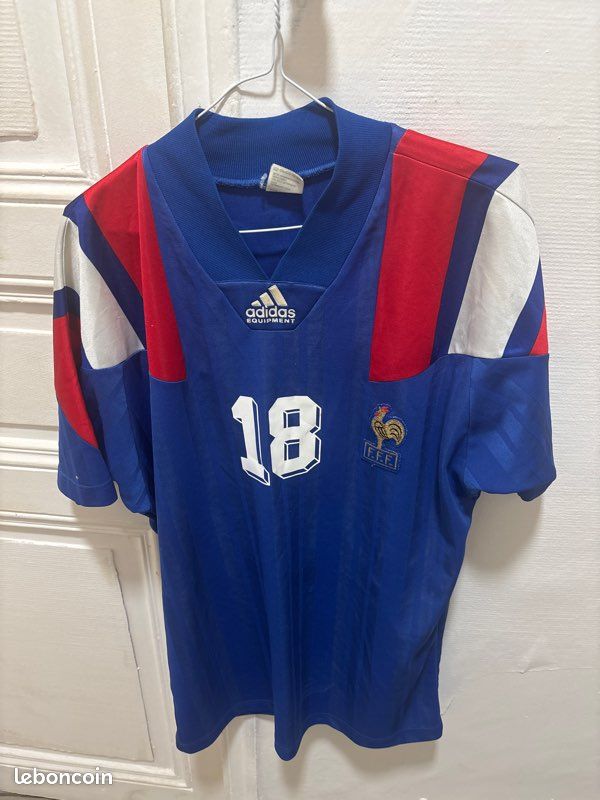 Maillot de foot (image 1)