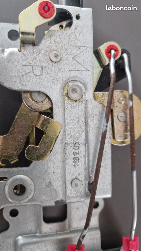 Pieces jumpy (image 1)