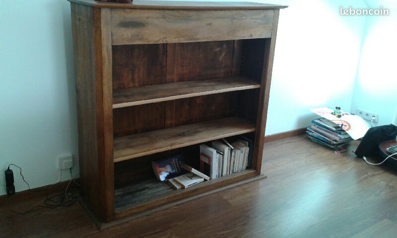Bibliotheque (image 1)
