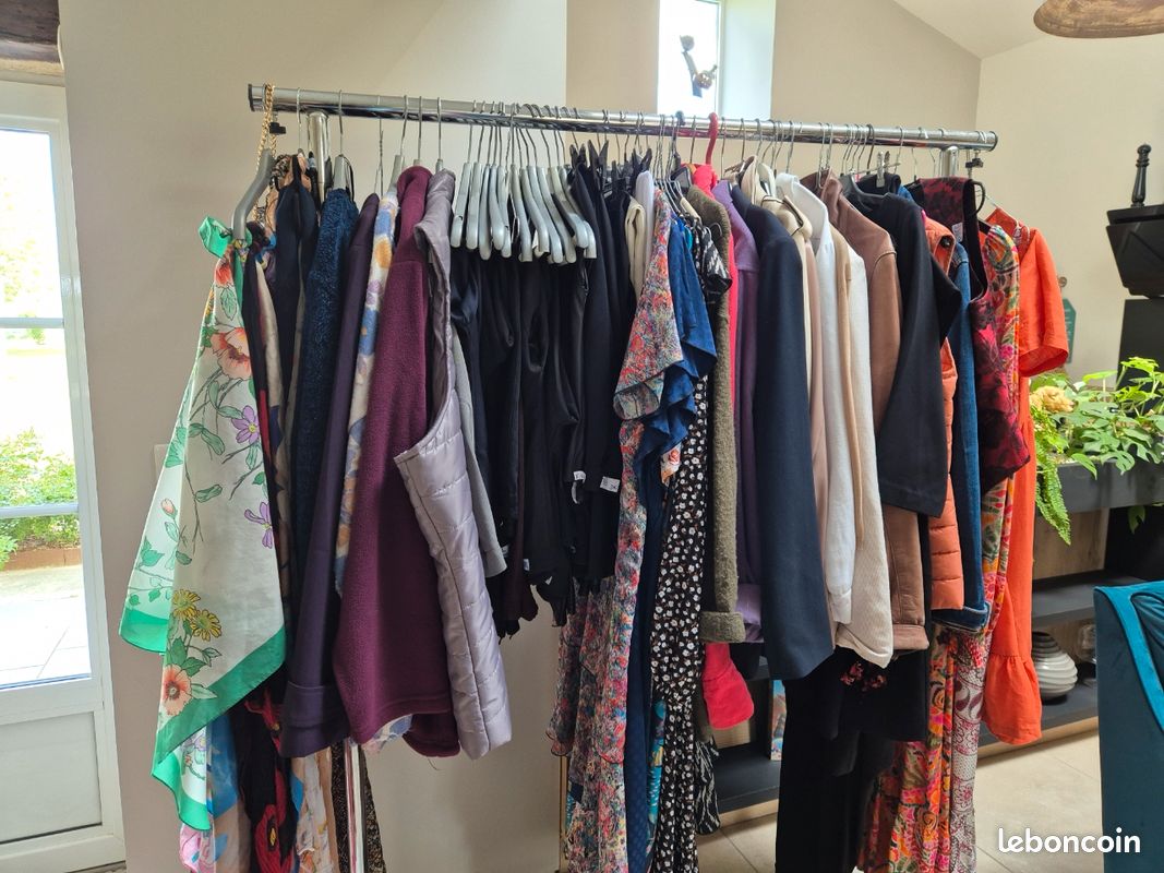 Seconde Main Vetement 2ememain Magasin VÃªtements 2ememain Le