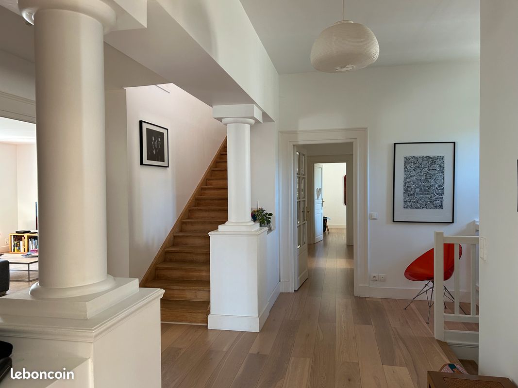 Appartement 7 pièces 221 m² · à Annecy · 221 m² · 1 065 000 €