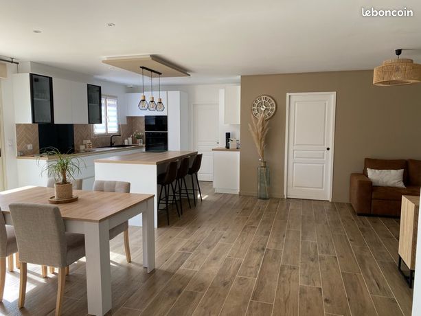 Maison 100m2