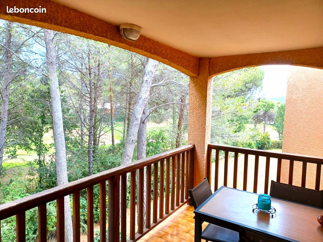 Appartement 1 pièce 30 m² · à Saint-Raphaël · 30 m² · 680 €/mois