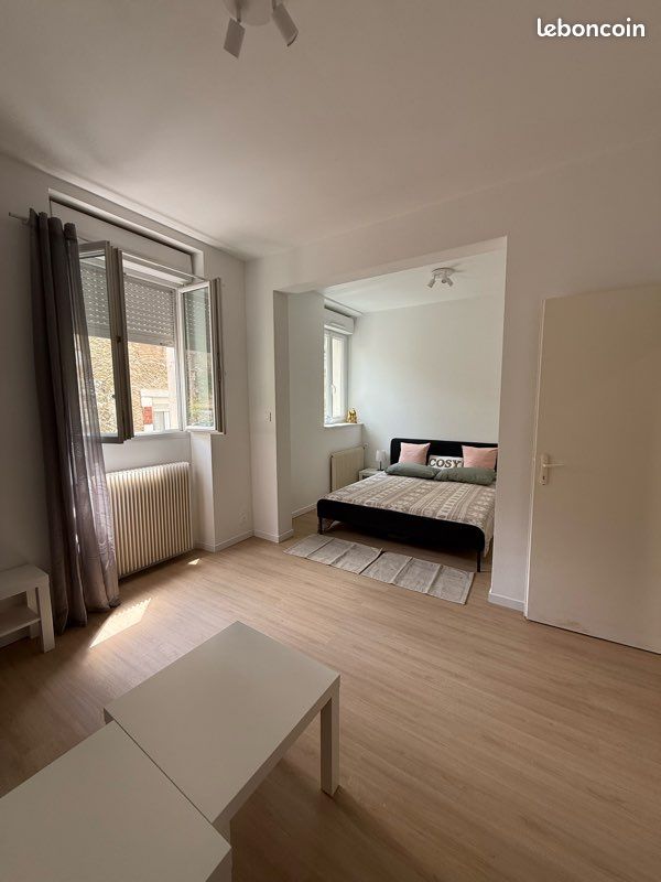 Appartement 2 pièces 32 m² · à Hauts de Bienne · 32 m² · 746 €