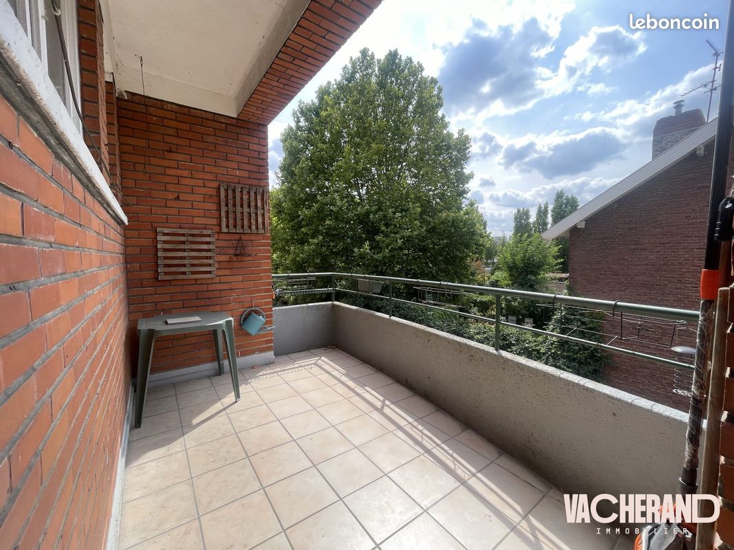 Appartement 5 pièces 108 m² · à Lille · 108 m² · 189 000 €