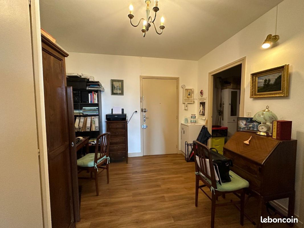 Appartement 68 m² Bordeaux - Bordeaux 33000 (image 2)