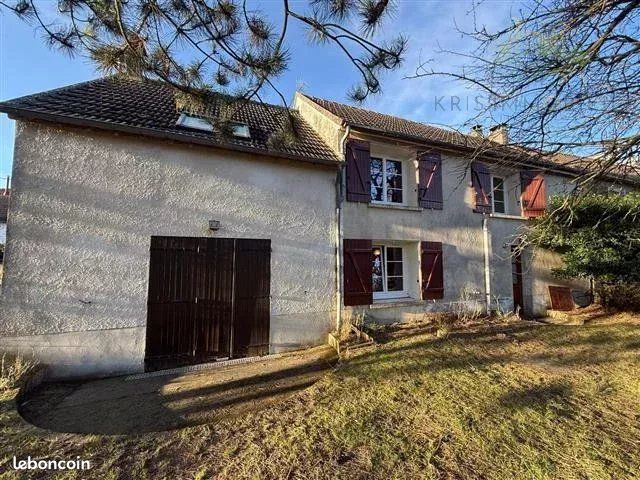 Maison 8 pièces 130 m² · à Crouy-sur-Ourcq · 130 m² · 149 000 €