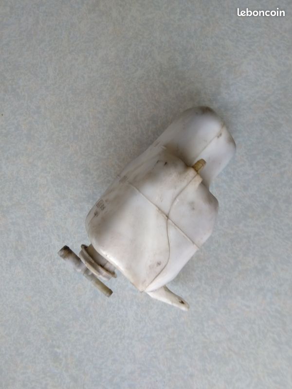 Vase d'expansion Evo 8 (image 2)