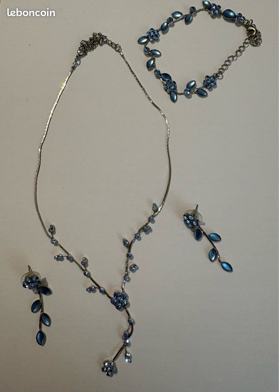 Parure Vintage (image 1)