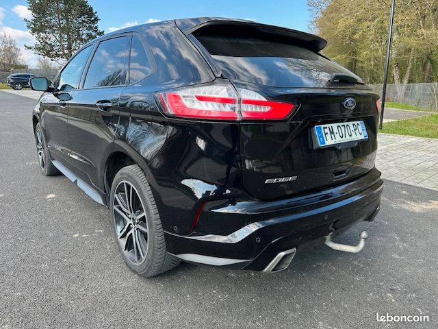 Ford Edge 2.0 EcoBlue 238ch ST-Line i-AWD BVA8 PHASE 2 12/2019 1ERE MAIN (image 7)