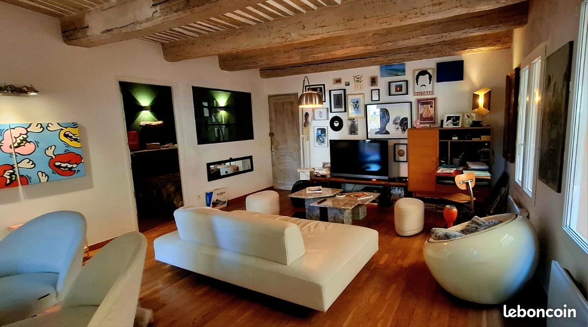 Appartement 2 pièces 38 m² · à Sanary-sur-Mer · 38 m² · 339 000 €