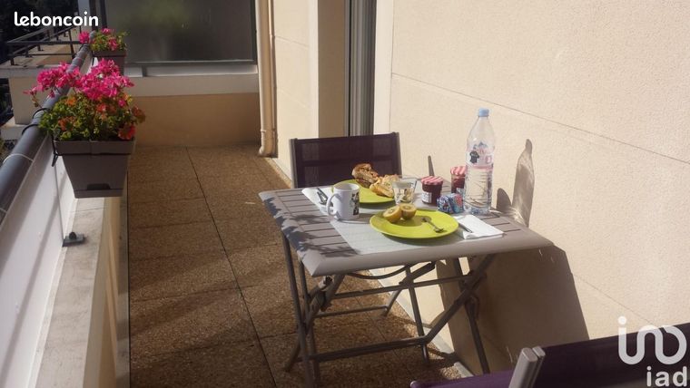 Appartement a louer deuil-la-barre - 4 pièce(s) - 75 m2 - Surfyn