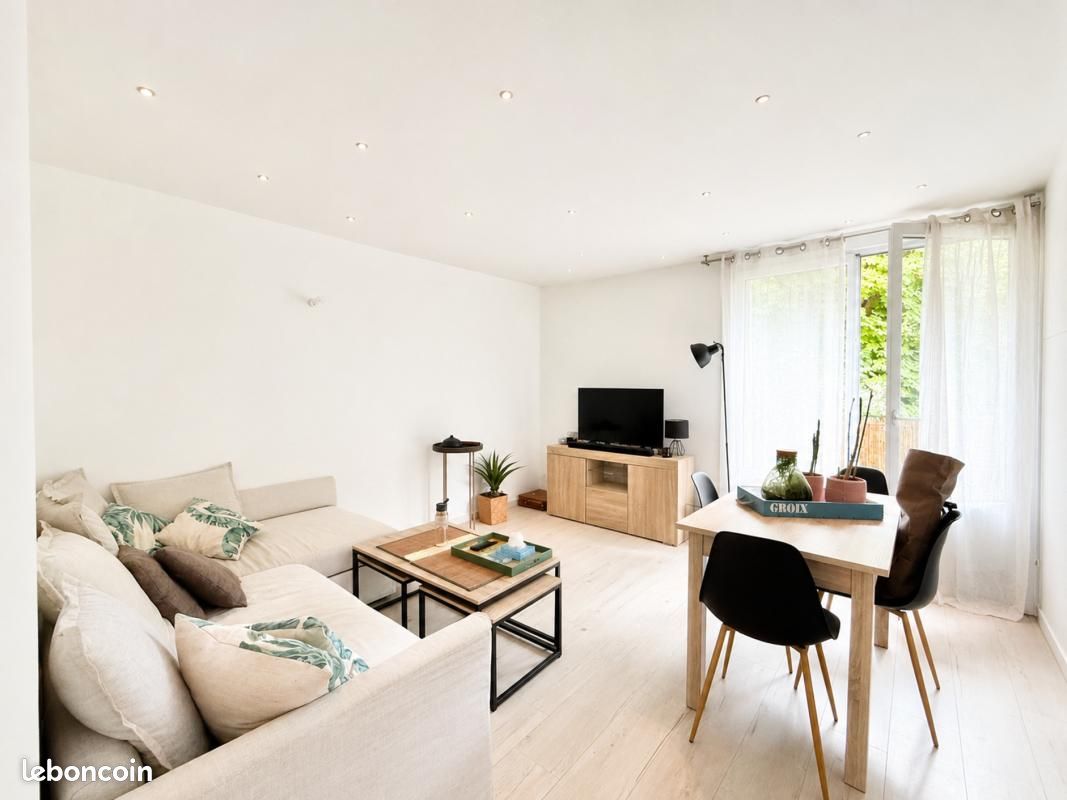 Appartement 3 pièces 53 m² · à Bry-sur-Marne · 53 m² · 310 000 €
