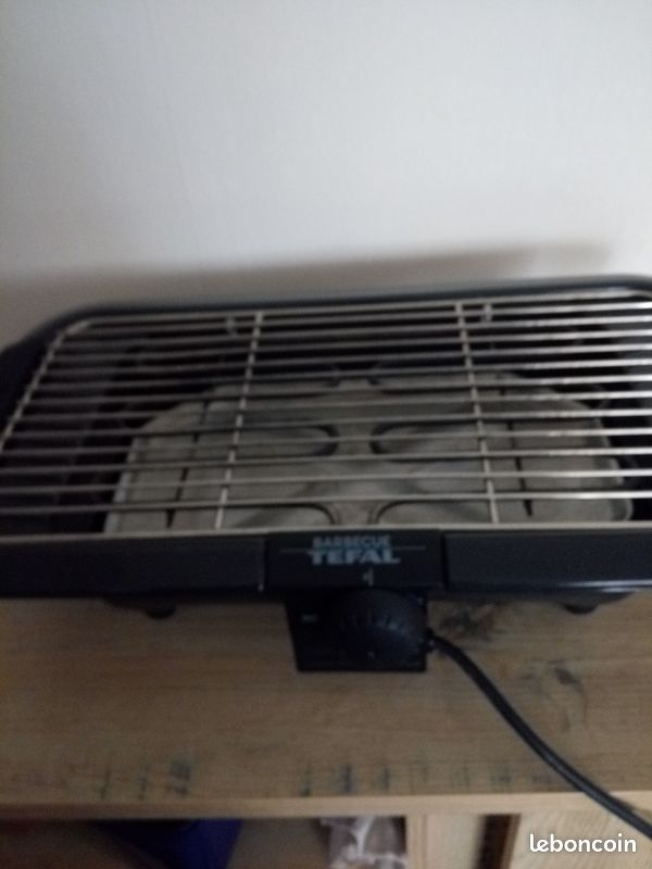 Barbecue électrique Tefal (image 2)