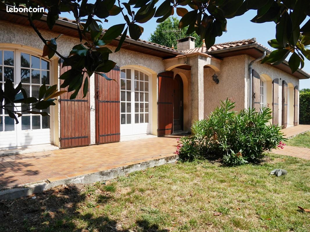 Maison 5 pièces 152 m² · à Cestas · 152 m² · 475 000 €