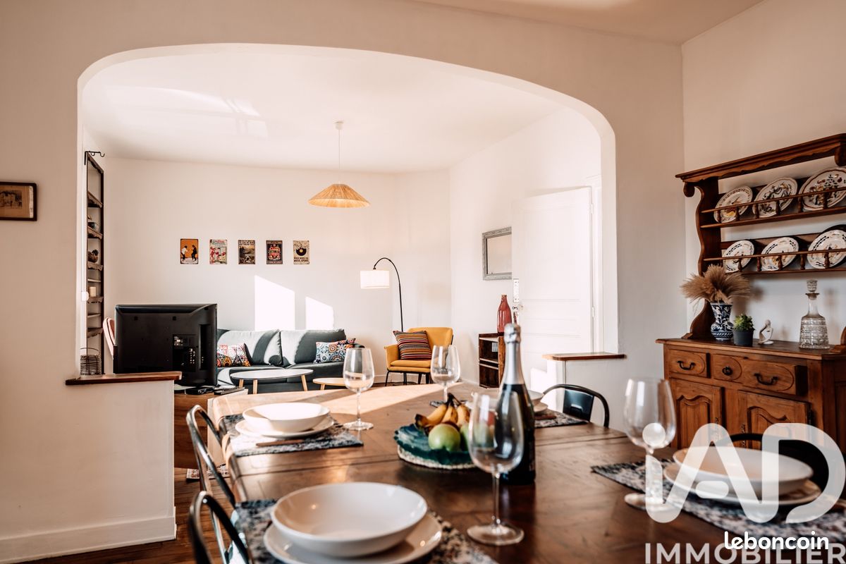 Appartement 5 pièces 116 m² · à Champagne-sur-Seine · 116 m² · 309 000 €