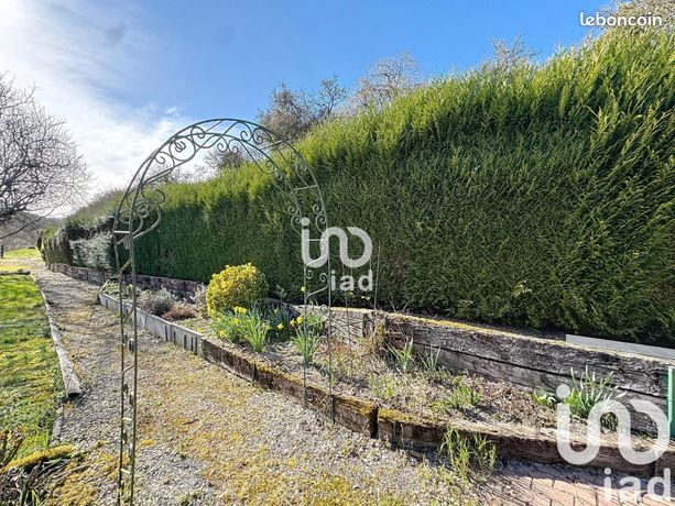 Terrain 649 m² Sainte-menehould