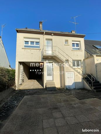 Maison 6 pièces 112 m²