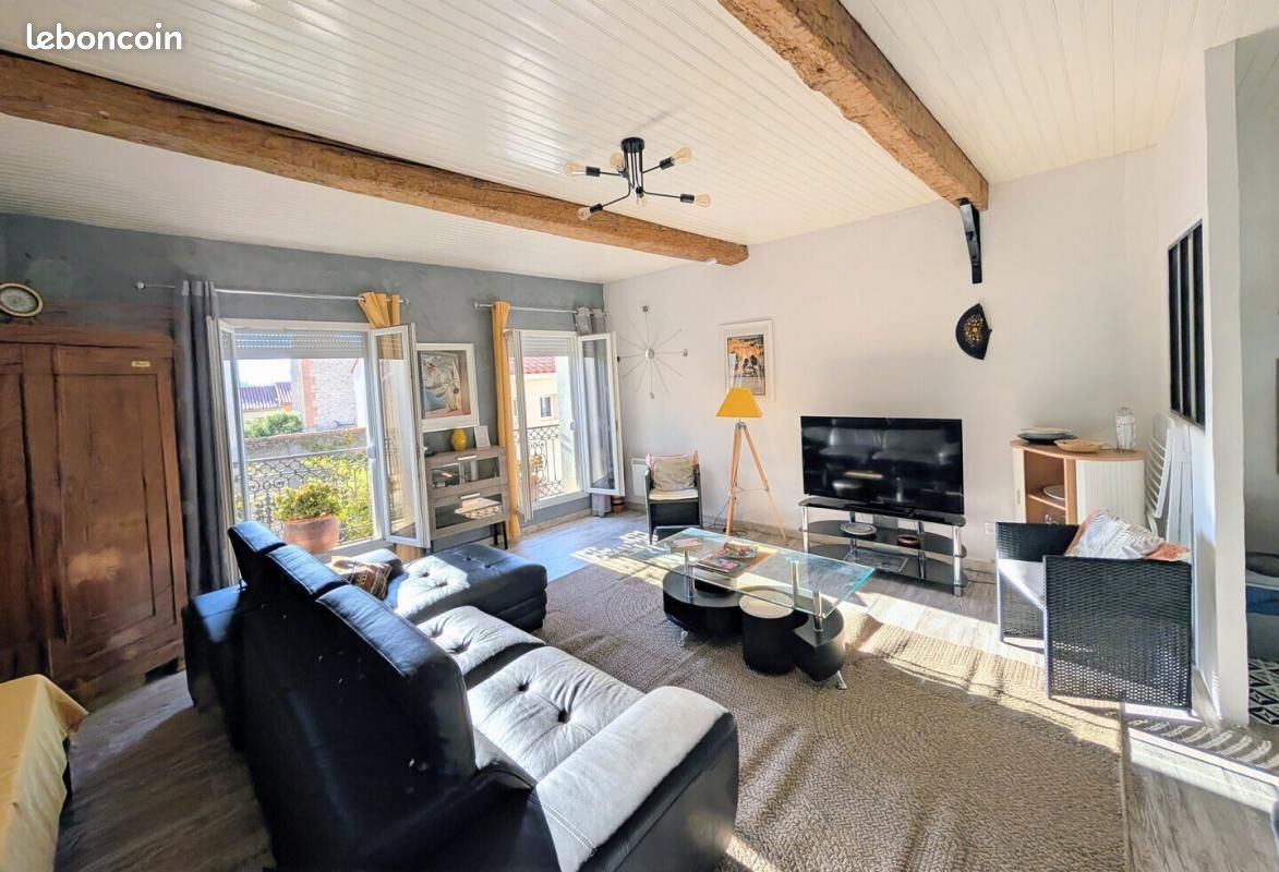 Immeuble 6 pièces 261 m² · à Vingrau · 261 m² · 259 900 €