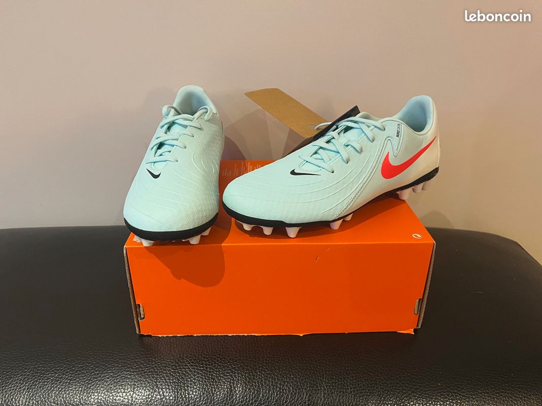 Chaussures de football Nike Phantom GX 2 pointure 38,5 (image 2)