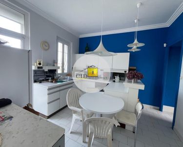 Maison 590 000 € - 139 m²