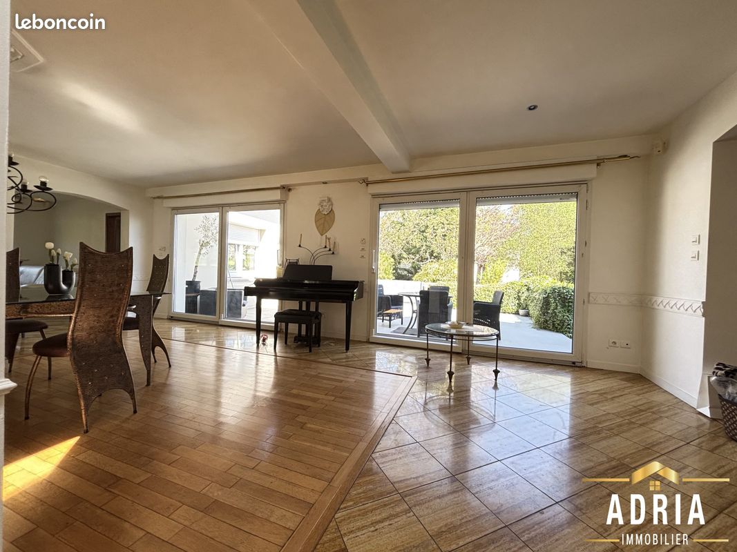 Maison 6 pièces 166 m² (image 7)