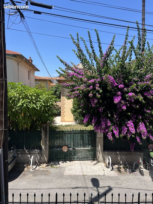 Appartement 1 pièce 16 m² · à Nice · 16 m² · 129 000 €