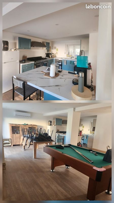 Maison 5 pièces 133 m² · à Roussillon · 133 m² · 239 000 €