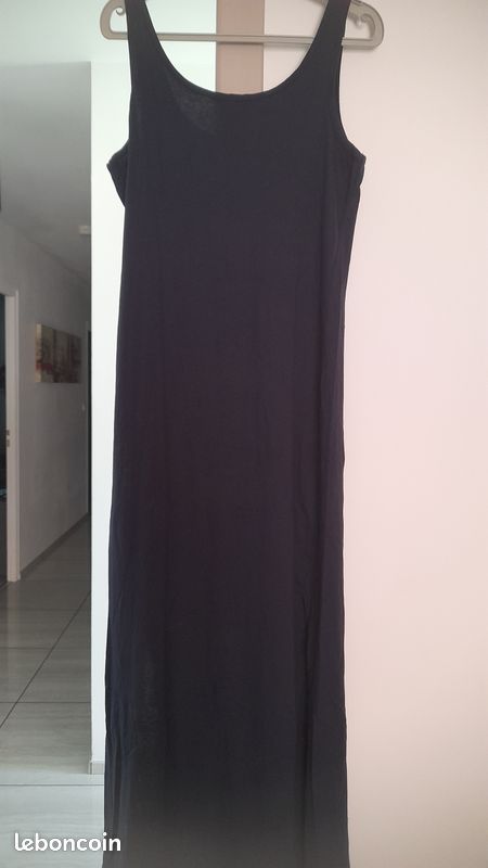 Robe longue (image 1)