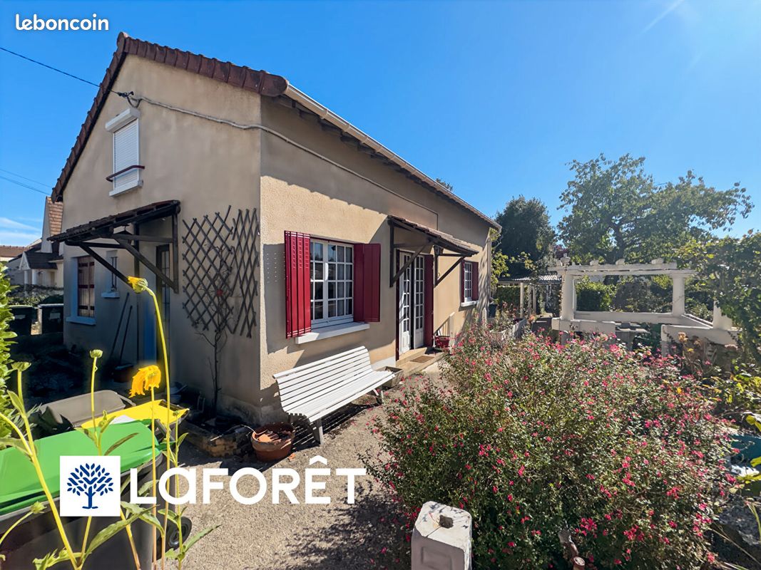 Maison 5 pièces 99 m² · à Morsang-sur-Orge · 99 m² · 270 560 €