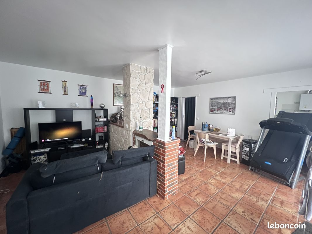 Appartement a louer sarcelles - 3 pièce(s) - 67 m2 - Surfyn