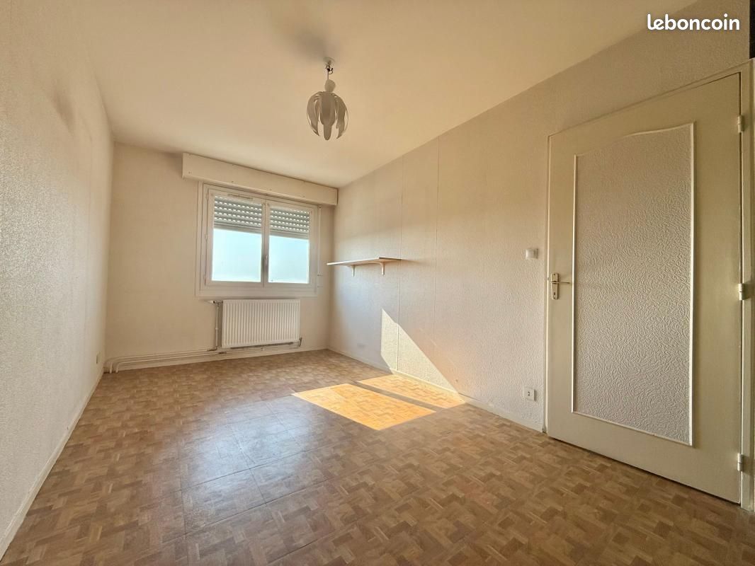 Appartement 1 pièce 29 m² · à Dijon · 29 m² · 65 000 €