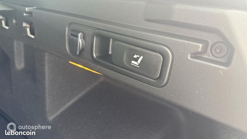 Dacia Bigster 1.8 hybrid 155ch Journey (image 37)