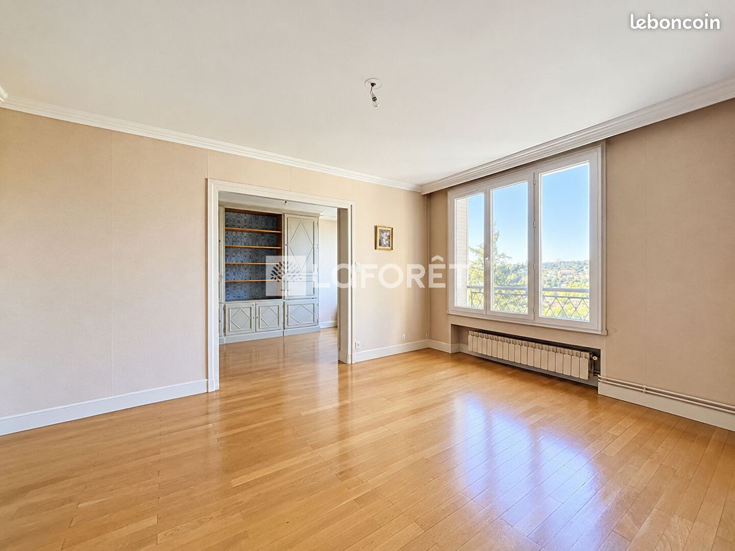 Appartement 3 pièces 59 m² · à Caluire-et-Cuire · 59 m² · 205 000 €