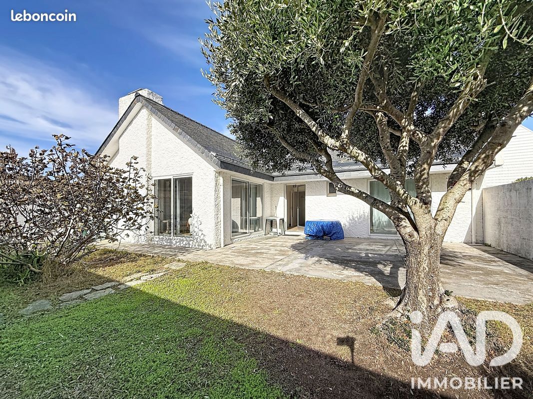 Maison 6 pièces 125 m² · à Quiberon · 125 m² · 588 000 €