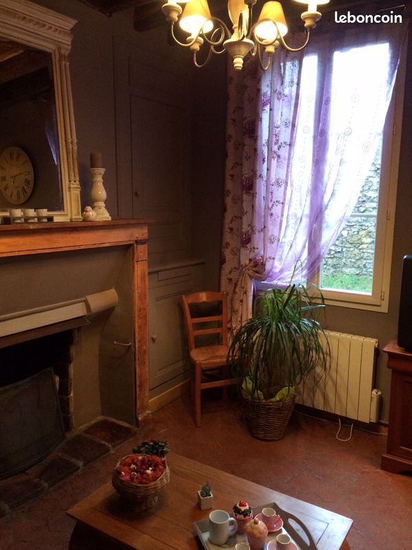 Gîte à la campagne (image 6)