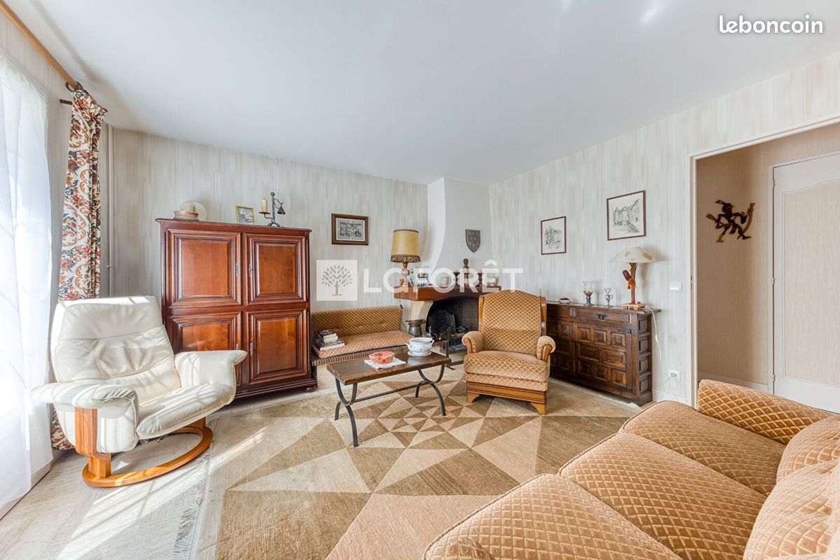 Maison 5 pièces 108 m² (image 4)