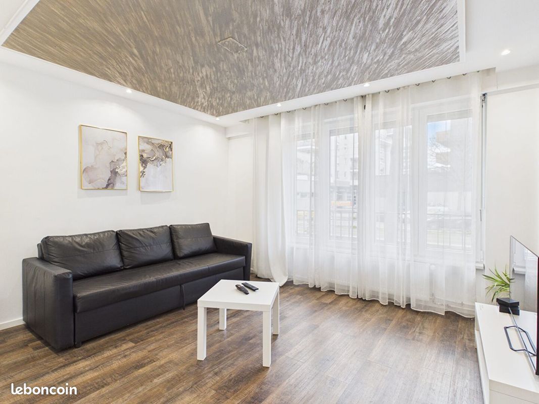 Appartement 2 pièces 49 m² · à Strasbourg · 49 m² · 159 000 €