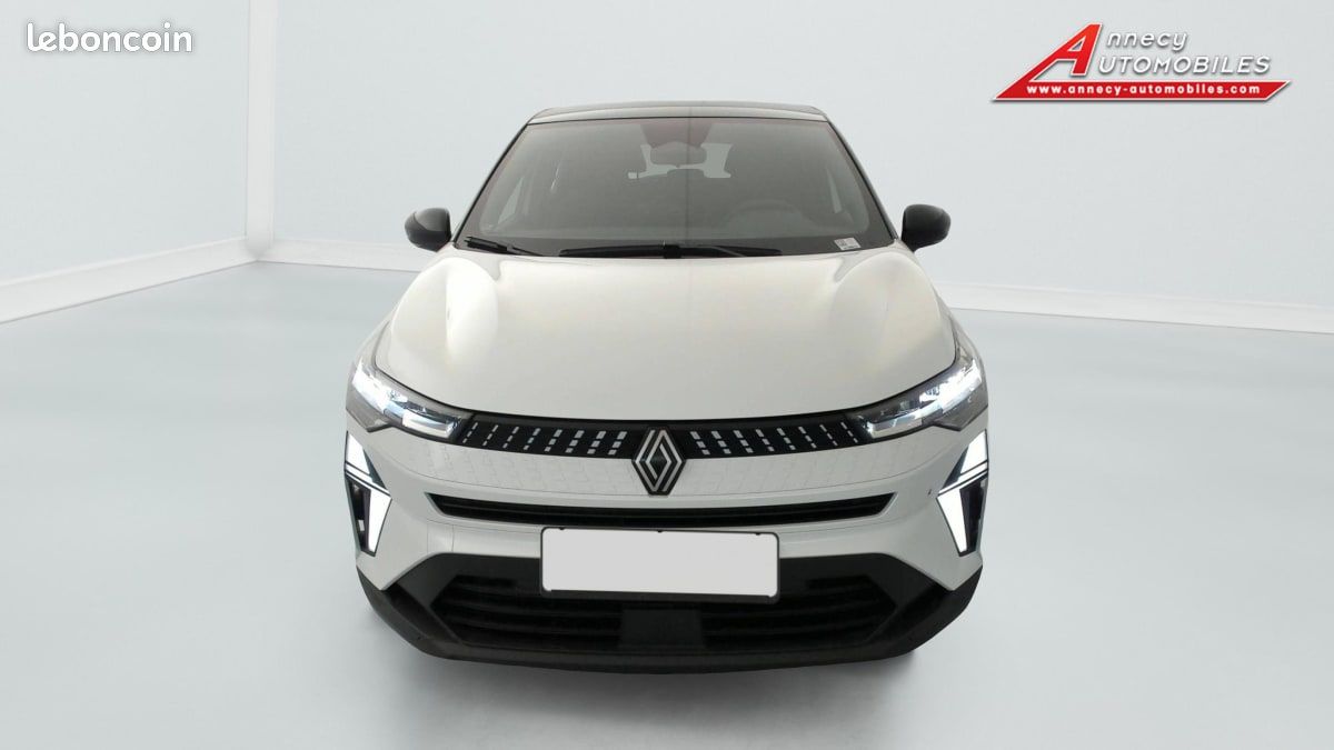 Renault Captur TCe 115 ch Evolution (image 3)