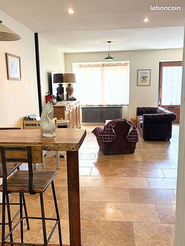 Maison 5 pièces 124 m² · à Auch · 124 m² · 220 000 €