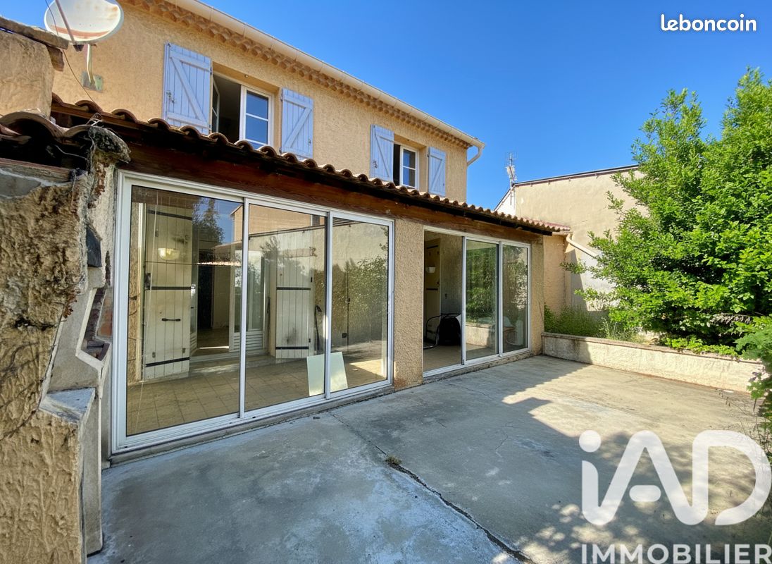 Maison 6 pièces 135 m² · à Pernes-les-Fontaines · 135 m² · 254 500 €