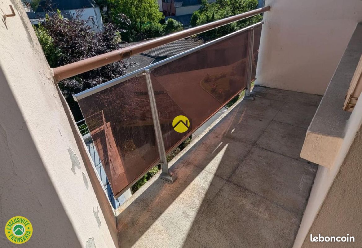 Appartement 4 pièces 74 m² · à Bourges · 74 m² · 99 900 €