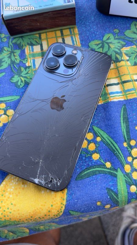 IPhone 13 Pro (image 3)